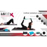 Toplife set initiation yoga 3 en 1