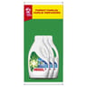 Ariel lessive liquide +active odor defense 66 lavages 2.97l