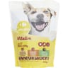 Carrefour companino croquettes pour chien adulte mini à la volaille & aux légumes 1.5kg