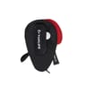 Toplife housse de raquette tennis de table et rangement 3 balles