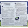Carrefour companino litière pour chats végétale - 10l