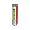 Toplife balles de tennis pressurisées x4