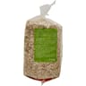 Carrefour litière au chanvre pour rongeur - 1.5kg