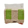 Carrefour litière au chanvre pour rongeur - 1.5kg