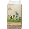 Carrefour paille pour rongeur - 800g