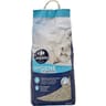 Carrefour litière pour chat hygiène non agglomérante 13.4l