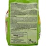 Carrefour companino litière végétale 5l - 2.75kg