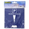 Disque de stationnement