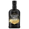 Liqueur riviere du mat vanille bourbon 17° 70cl