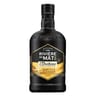 Liqueur riviere du mat vanille bourbon 17° 70cl