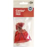 Carrefour désodorisant voiture sachet de bille parfum cerise