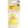 Carrefour désodorisant voiture sachet de bille parfum vanille