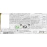 Carrefour classic beurre gastronomique demi sel 250g