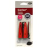 Carrefour désodorisant auto sticks cerise