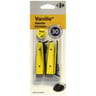 Carrefour désodorisant auto sticks vanille