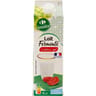 Carrefour sensation lait fermenté leben brique 1l