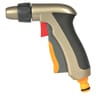 Pistolet jet droit plus corps alu