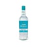 Rhum trois rivieres rhum blanc cuvée spéciale mojito 70cl 40%vol