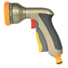 Pistolet multijets plus corps alu
