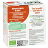 Good gout brassé à base de riz pêche framboise 4x85g