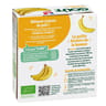 Good Goût banane dès 4 mois 4x85g