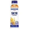 Skyr à boire fruits exotiques 270g