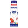 Danone skyr a boire fraise 270g