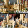 76419 lego harry potter - Le château et le domaine de Poudlard