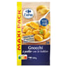Carrefour Classic' gnocchi à poêler 500g