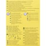 Carrefour soft protège-slip normal x60