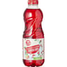 Carrefour sensation boisson cranberry 1l
