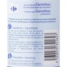 Carrefour sensation boisson cranberry 1l