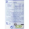 Carrefour sensation boisson cranberry 1l