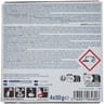 Simpl choice blocs chasse d'eau eau bleue 4x50g