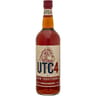 Carrefour rhum ambré traditionnel utc4 1l 40%