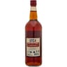 Carrefour rhum ambré traditionnel utc4 1l 40%
