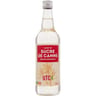 Carrefour utc4 sirop de sucre de canne 70cl