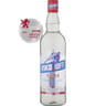 Carrefour vodka vikoroff pure grain 70cl 37.5%