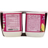 Carrefour sensation yaourts aux fruits saveur d'Asie 8x125g