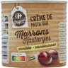 Carrefour original crème de marron vanillée 500g