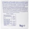 Simpl fromage blanc 2.8 % mg 1kg