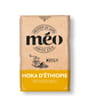 Meo café moulu moka éthiopie 500g