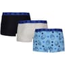 Lot de 3 boxers Spiderman garçon SPIDERMAN 5\6ANS