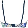 Soutien-gorge coque ligne Valéria IMP VERT 85B