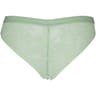 Tanga ligne Vanessa VERT 46/48