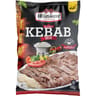 Kébab boeuf king 700g