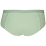 Shorty ligne Vanessa VERT 38/40