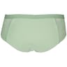 Shorty ligne Vanessa VERT 46/48