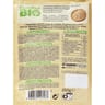 Carrefour bio mélange quinoa céréales et lentilles bio 250g