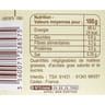 Carrefour bio épinards en branches bio 215g